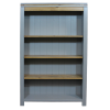 Modern Medium Bookcase 
